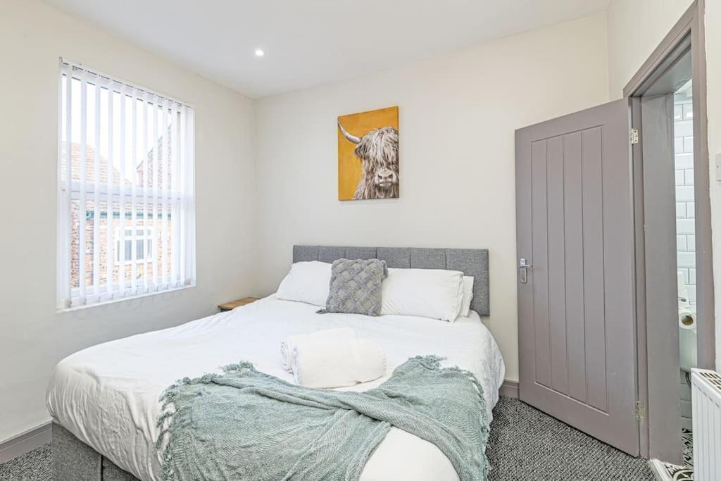 3 Bedroom Holiday House Liverpool Extérieur photo